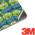 Disney Toy Story Alien Collage Apple MacBook Pro 15-inch Skin