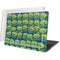 Disney Toy Story Alien Collage MacBook Pro 15in (2016-19) Case plus Skin