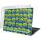 Disney Toy Story Alien Collage MacBook Pro 16in (2019-20) Case plus Skin