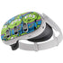 Disney Toy Story Alien Collage Meta Quest 3 Skin