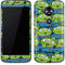 Disney Toy Story Alien Collage Moto E5 Play Skin