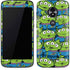 Disney Toy Story Alien Collage Moto E5 Play Skin