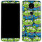 Disney Toy Story Alien Collage Moto E5 Plus Skin