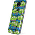 Disney Toy Story Alien Collage Moto E5 Plus Skin