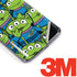 Disney Toy Story Alien Collage Moto E5 Plus Skin