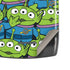 Disney Toy Story Alien Collage Motorola RAZR Skin