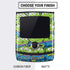 Disney Toy Story Alien Collage Motorola RAZR Skin