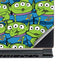 Disney Toy Story Alien Collage MSI GS65 Stealth Laptop Skin