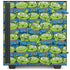 Disney Toy Story Alien Collage NZXT H510 Compact ATX Mid-Tower Case Skin