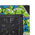Disney Toy Story Alien Collage NZXT H510 Compact ATX Mid-Tower Case Skin