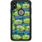 Disney Toy Story Alien Collage Otterbox Commuter iPhone Skin