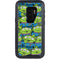 Disney Toy Story Alien Collage Otterbox Defender Galaxy Skin