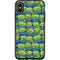 Disney Toy Story Alien Collage Otterbox Symmetry iPhone Skin