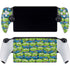 Disney Toy Story Alien Collage PlayStation Portal Remote Player Skin