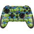 Disney Toy Story Alien Collage PlayStation Scuf Vantage 2 Controller Skin