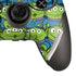 Disney Toy Story Alien Collage PlayStation Scuf Vantage 2 Controller Skin