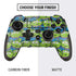 Disney Toy Story Alien Collage PlayStation Scuf Vantage 2 Controller Skin