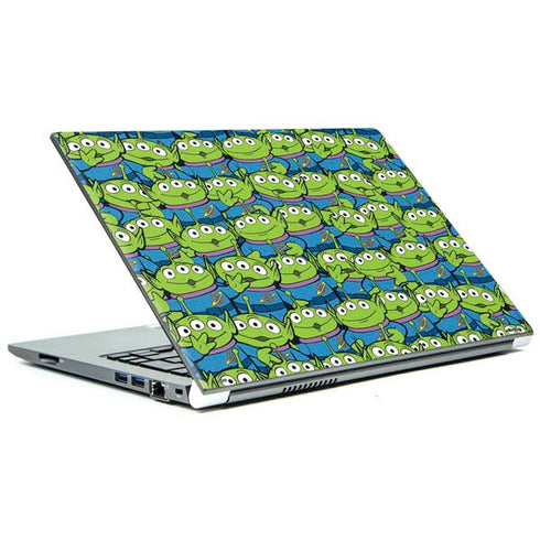 Disney Toy Story Alien Collage Portege Z30t/Z30t-A Skin