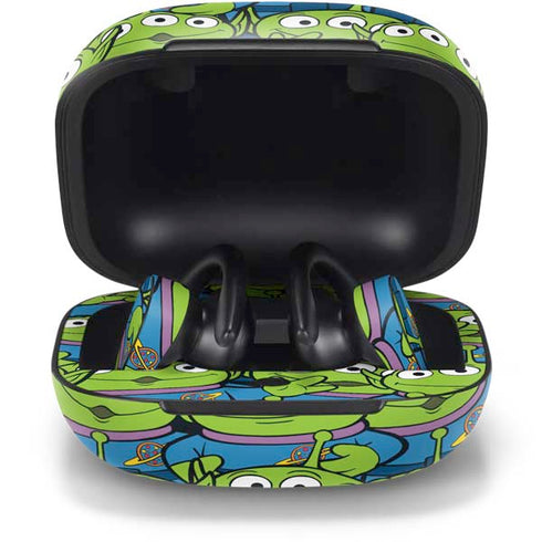 Disney Toy Story Alien Collage PowerBeats Pro Skin