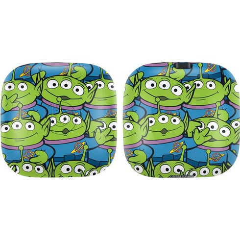 Disney Toy Story Alien Collage PowerBeats Pro Skin