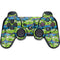 Disney Toy Story Alien Collage PS3 Dual Shock wireless controller Skin