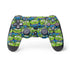 Disney Toy Story Alien Collage PS4 Controller Skin