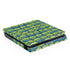 Disney Toy Story Alien Collage PS4 Slim Skin