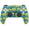 Disney Toy Story Alien Collage PS5 Controller Skin