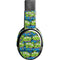 Disney Toy Story Alien Collage Skullcandy Crusher Wireless Skin