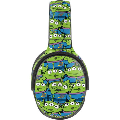 Disney Toy Story Alien Collage Skullcandy Venue Skin