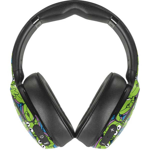Disney Toy Story Alien Collage Skullcandy Venue Skin