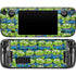 Disney Toy Story Alien Collage Steam Deck Handheld Gaming Computer Skin