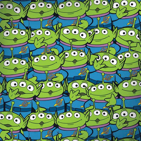 Disney Toy Story Alien Collage Surface Book 2 13.5in Skin