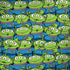 Disney Toy Story Alien Collage Surface Book 2 15in Skin