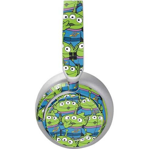 Disney Toy Story Alien Collage Surface Headphones Skin