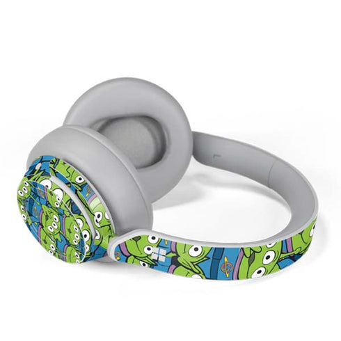 Disney Toy Story Alien Collage Surface Headphones Skin