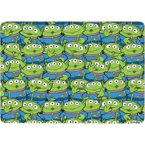 Disney Toy Story Alien Collage Surface Laptop Studio Skin