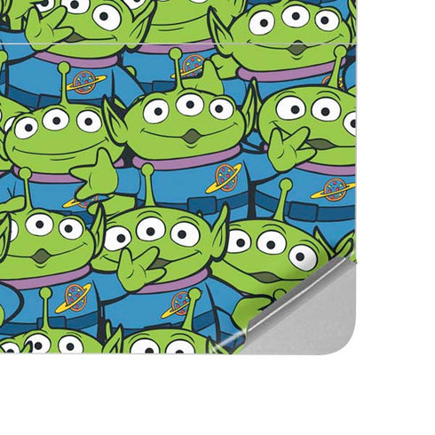 Disney Toy Story Alien Collage Surface Laptop Studio Skin