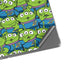 Disney Toy Story Alien Collage Surface Pro 8 Skin