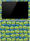 Disney Toy Story Alien Collage Surface Pro (2017) Skin