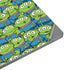 Disney Toy Story Alien Collage Universal Laptop 12in (9.8 x 6.8in) Skin