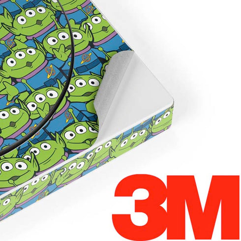 Disney Toy Story Alien Collage Xbox Adaptive Controller Skin