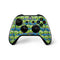 Disney Toy Story Alien Collage Xbox One X Controller Skin