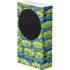 Disney Toy Story Alien Collage Xbox Series S Console Skin