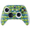 Disney Toy Story Alien Collage Xbox Series S Controller Skin