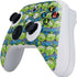 Disney Toy Story Alien Collage Xbox Series S Controller Skin