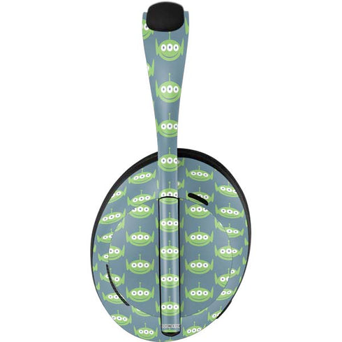 Disney Toy Story Alien Pattern Bose Noise Cancelling Headphones 700 Skin