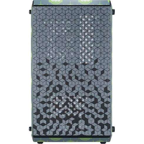 Disney Toy Story Alien Pattern Cooler Master MasterBox Q300L Mini Tower Skin