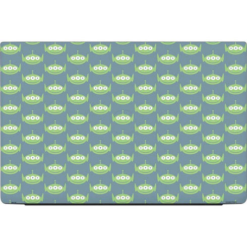 Disney Toy Story Alien Pattern Dell Vostro Skin