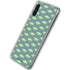 Disney Toy Story Alien Pattern Galaxy A10e Clear Case